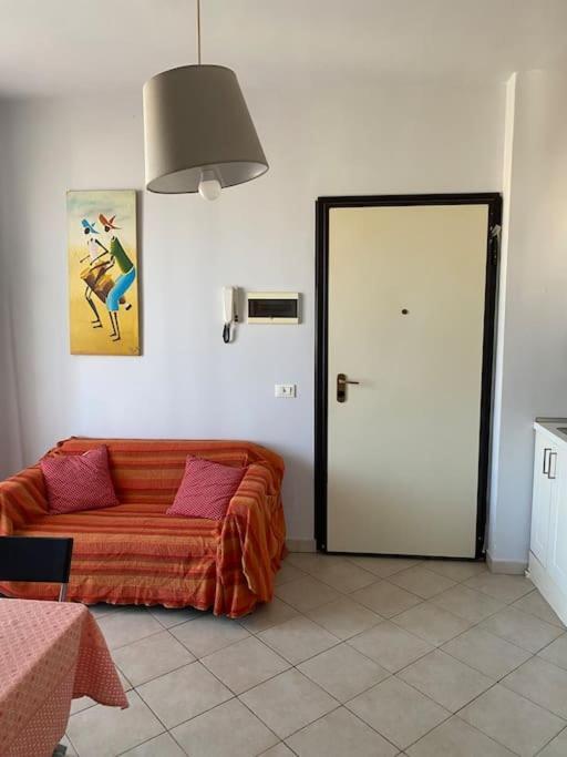 Bright Apt With Views And Terrace Florence Luaran gambar