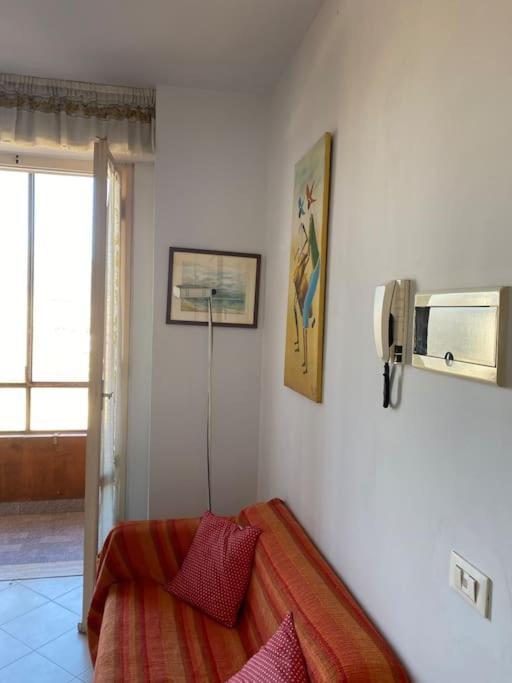 Bright Apt With Views And Terrace Florence Luaran gambar