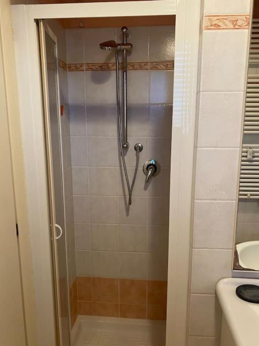 Bright Apt With Views And Terrace Florence Luaran gambar