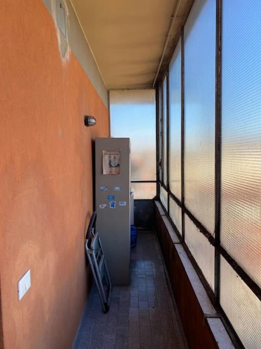Bright Apt With Views And Terrace Florence Luaran gambar
